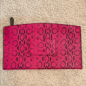 Reed Krakoff for Kohl’s clutch